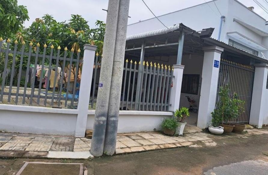 Tin moi vu xay nham nha tren dat nguoi khac o TP.HCM hinh anh