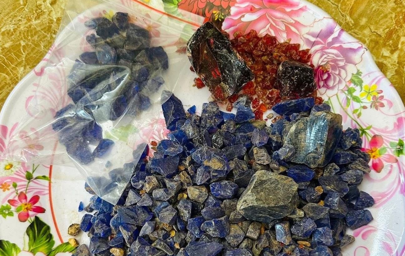 Triet pha nhom livestream lua dao bang hinh thuc 'do thach' hinh anh