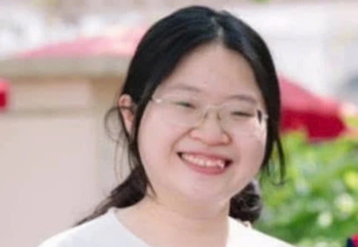 Bui Bich Phuong mat tich anh 1