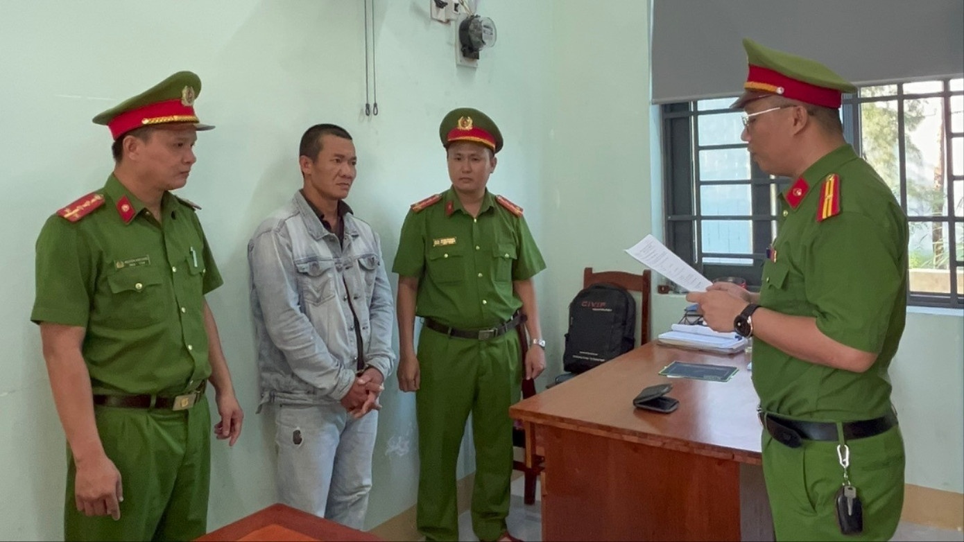 Nguyen Thanh Kinh anh 1