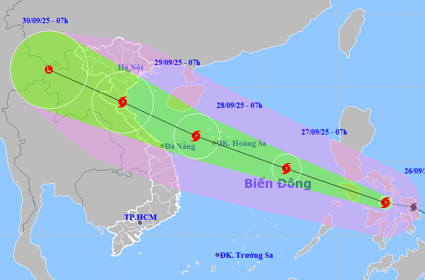 Sieu bao Ragasa Bao Bualoi anh 1