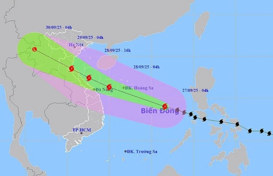 Sieu bao Ragasa Bao Bualoi anh 1