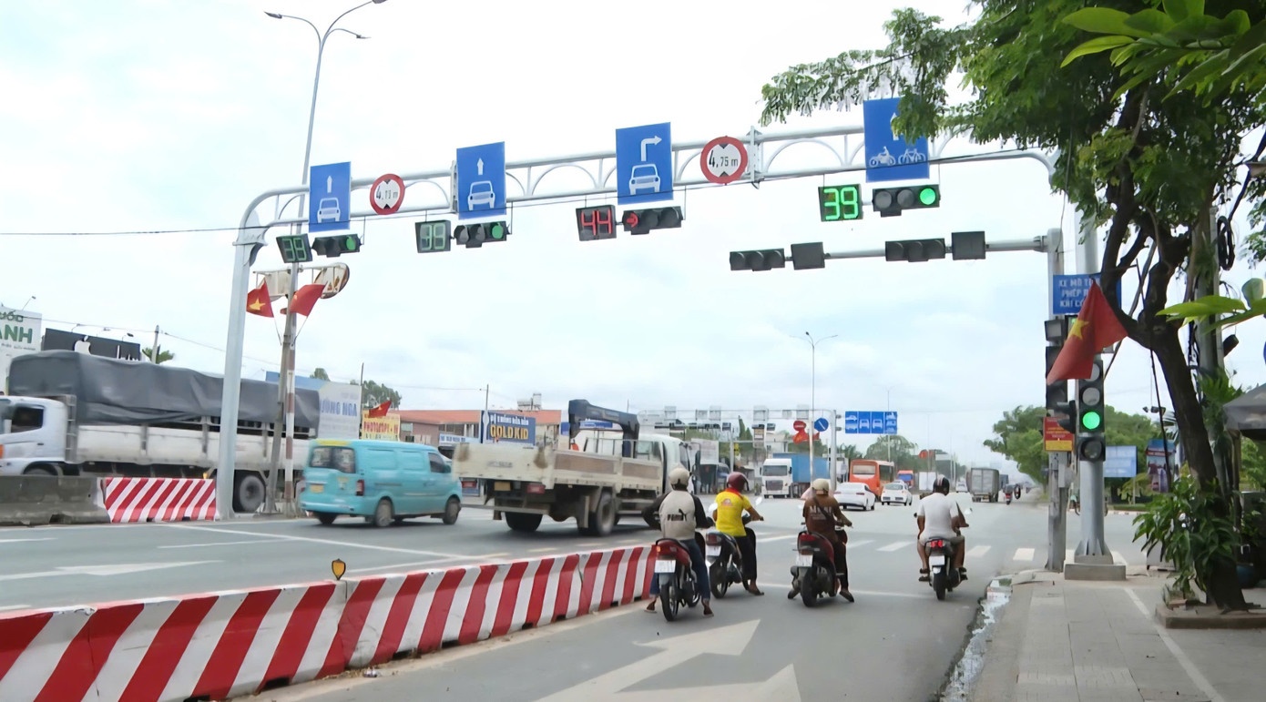 TP.HCM AI giao thong anh 1