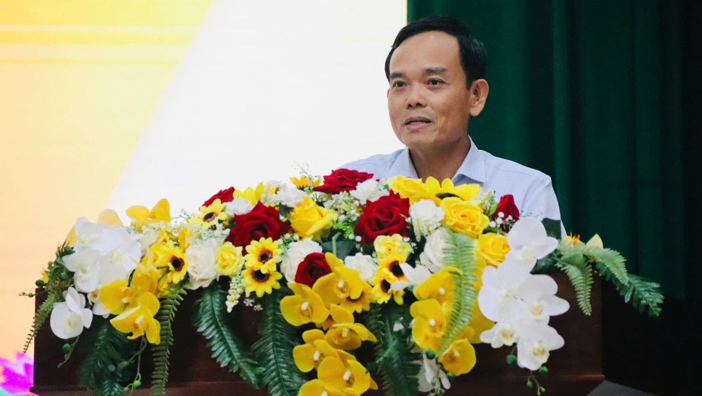 Bi thu Tran Luu Quang anh 1