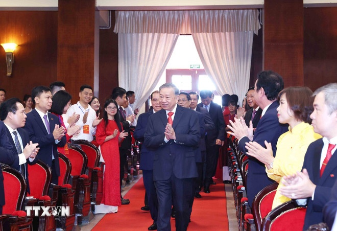 Cac co quan Dang TW anh 2