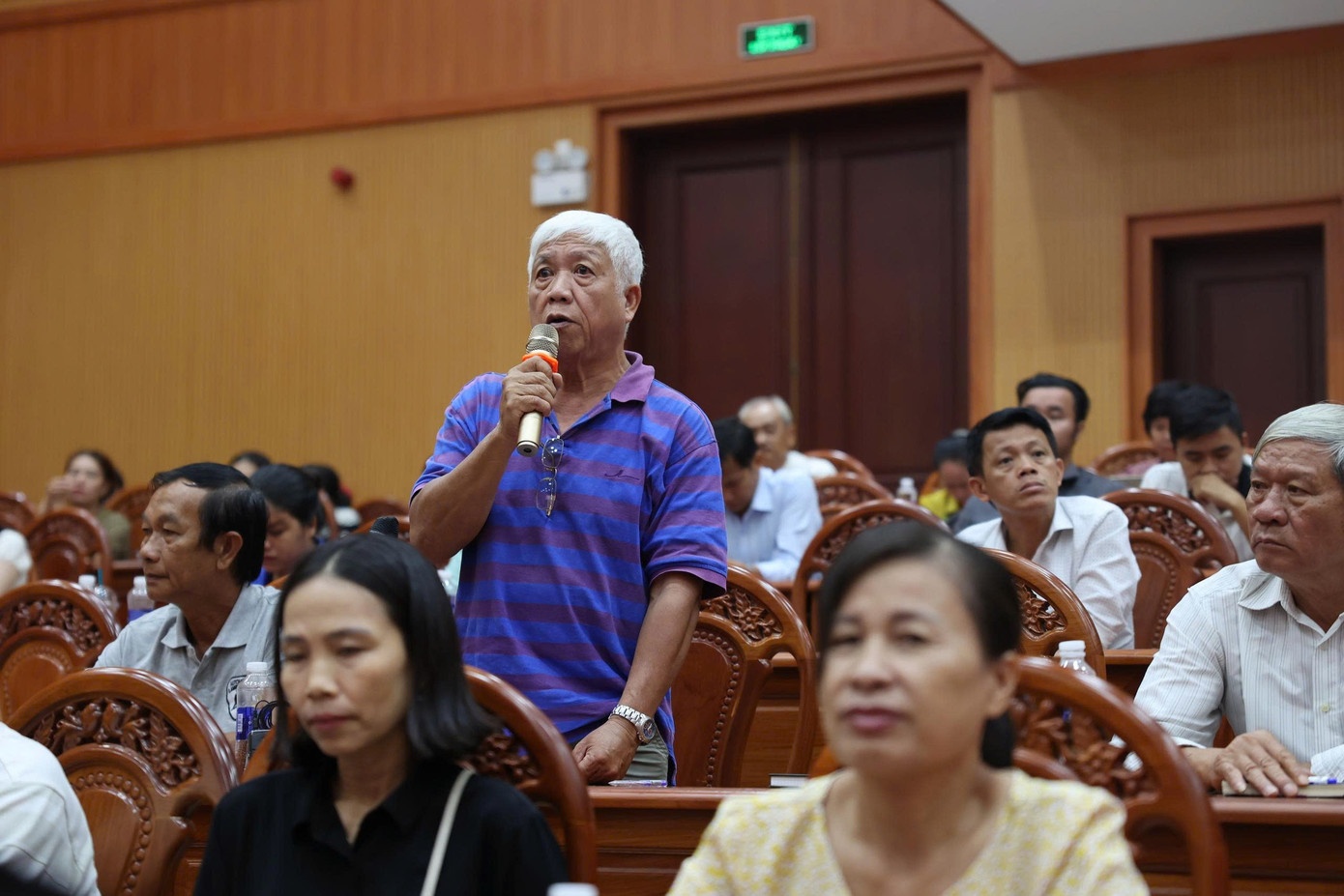 Bi thu Tran Luu Quang anh 2