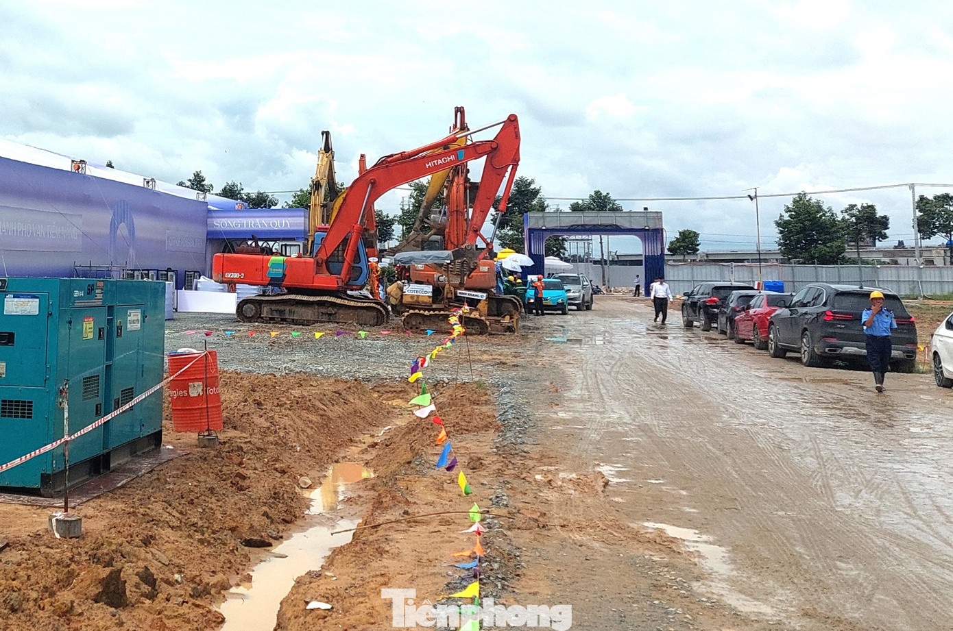 Dat vang bo hoang TP.HCM anh 2