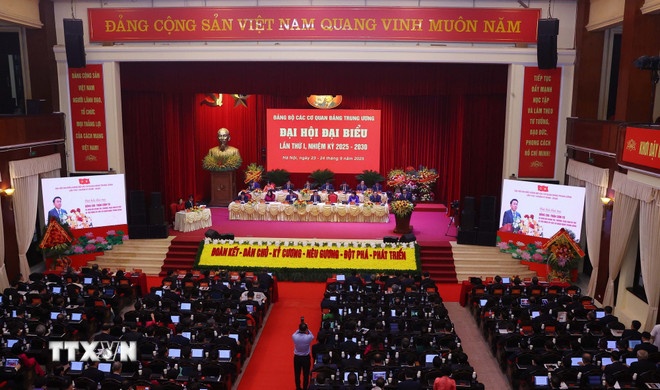 Cac co quan Dang TW anh 3