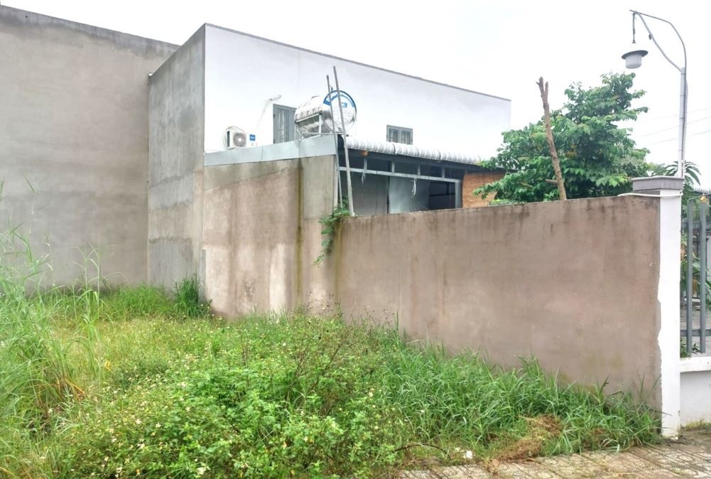 Dien bien moi nhat vu xay nha nham tren dat nguoi khac o TP.HCM hinh anh