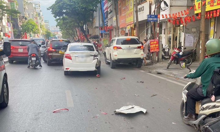 Oto tong lien hoan anh 1