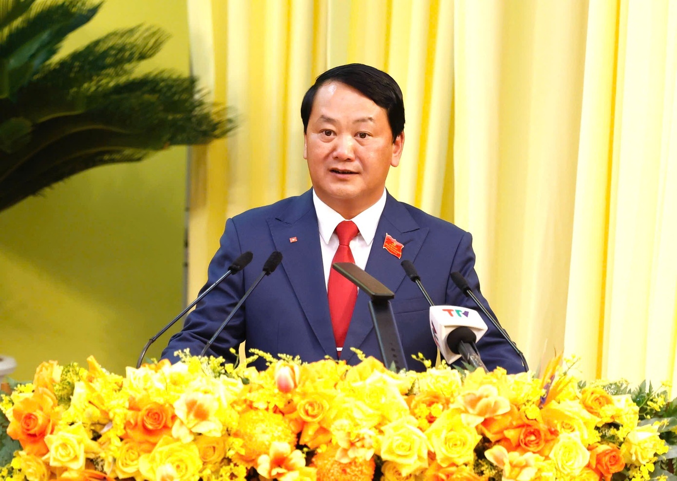 Hau A Lenh Tuyen Quang anh 1