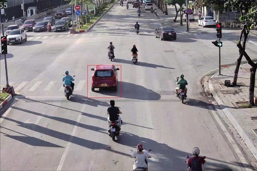 Camera AI Ha Noi anh 1