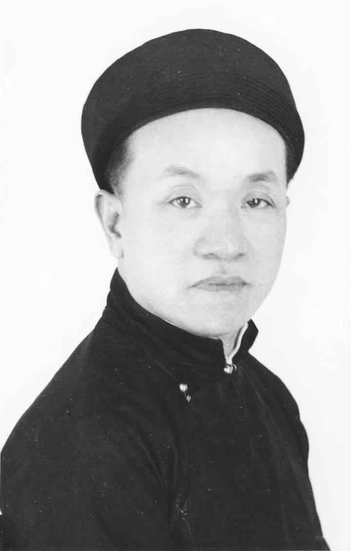 Bo truong Nguyen Van To anh 1