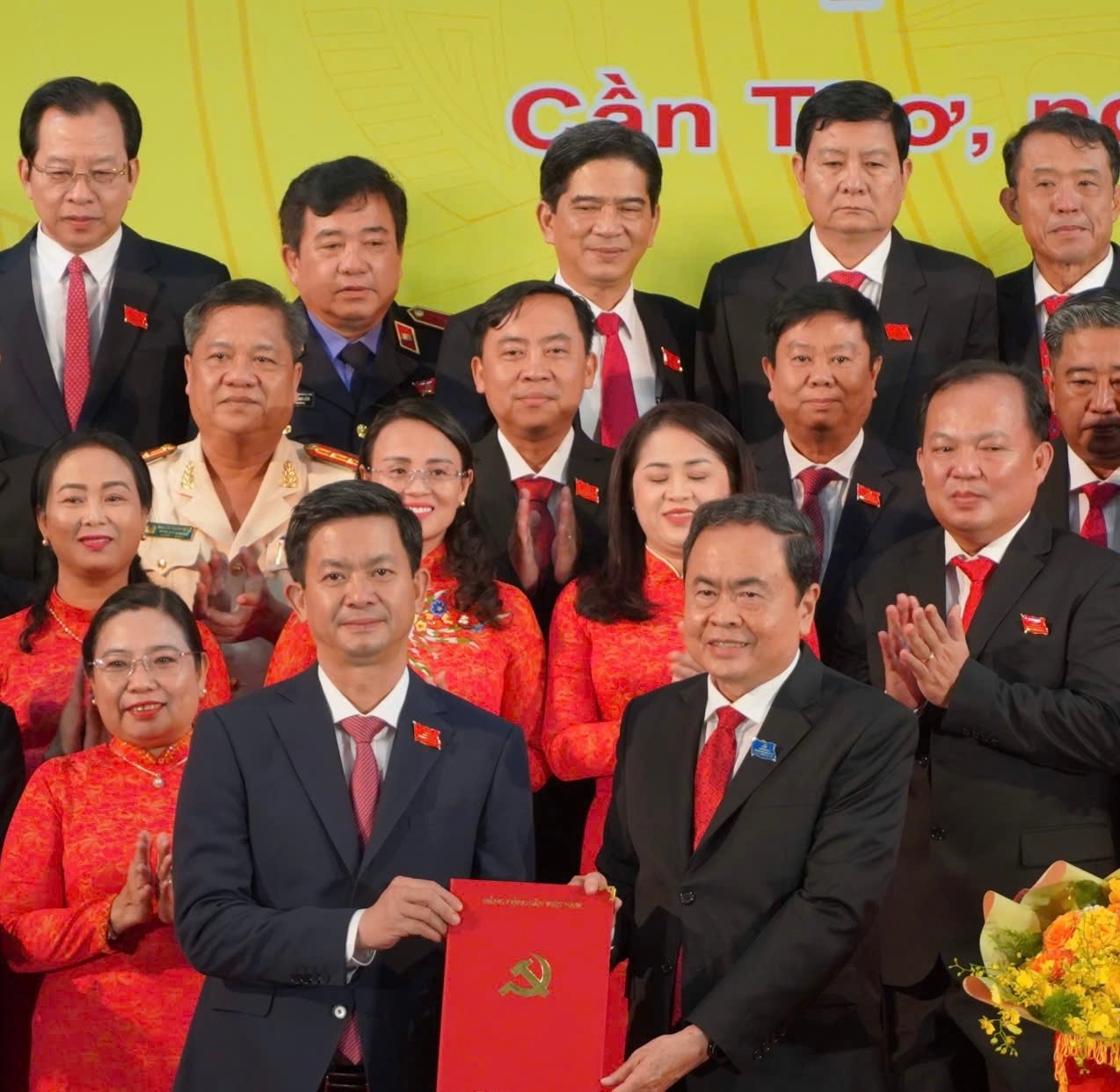 Le Quang Tung Can Tho anh 1