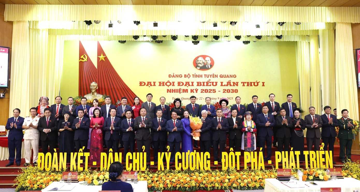 Hau A Lenh Tuyen Quang anh 2