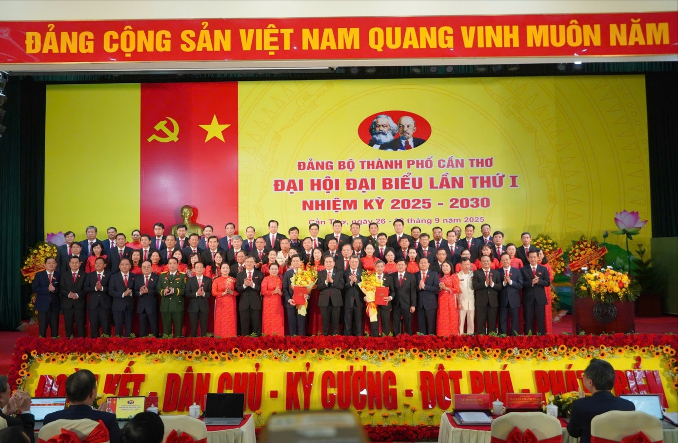 Le Quang Tung Can Tho anh 2