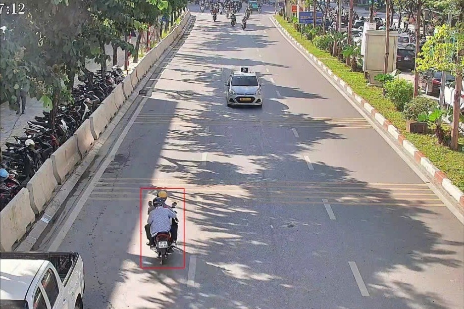 Camera AI Ha Noi anh 3