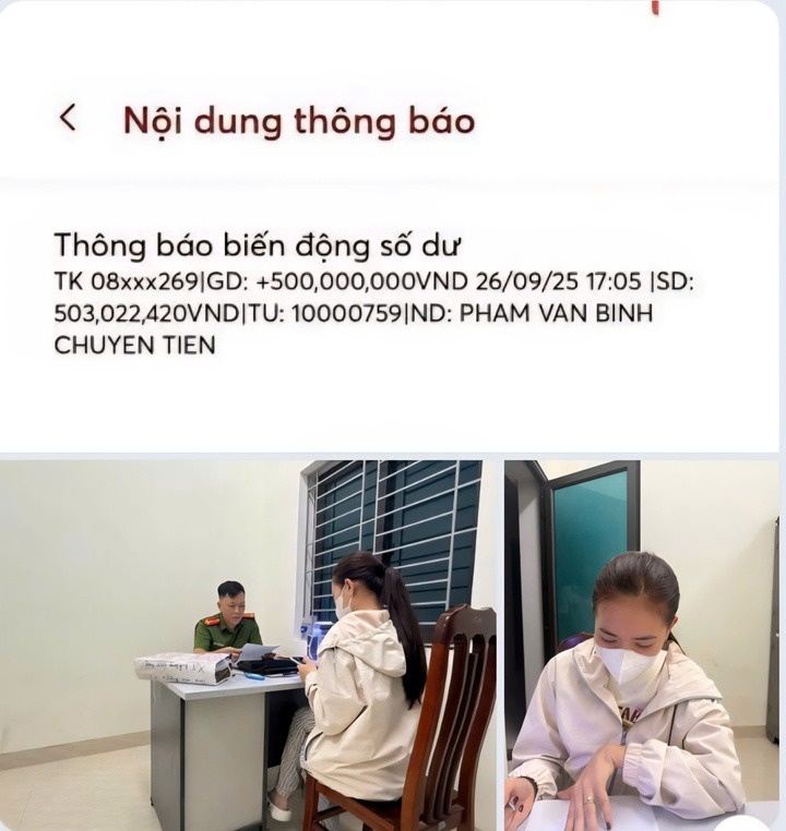 tra lai tien anh 1