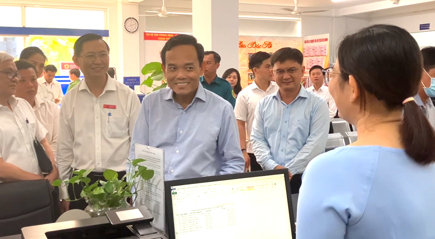 Tran Luu Quang TP.HCM anh 1
