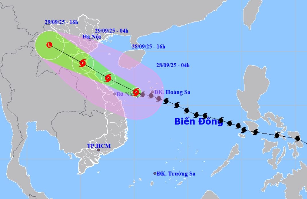 Bao Bualoi co nhieu diem di thuong, quan thao 12 tieng tren dat lien hinh anh