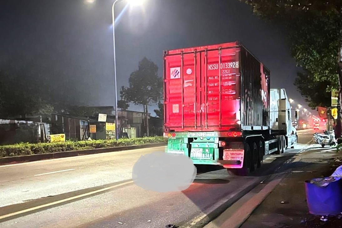 Tai xe mua cafe TP.HCM anh 1