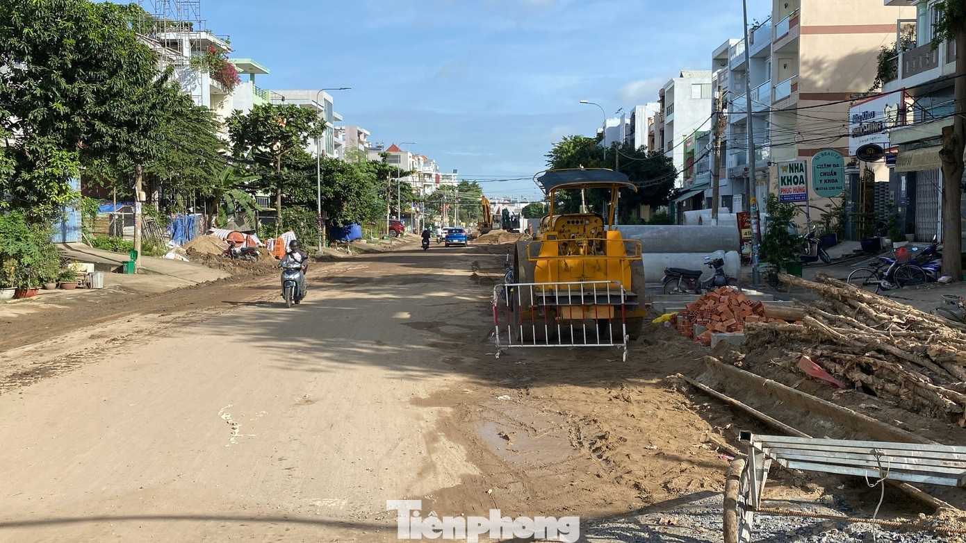 Chong ngap TP.HCM Sai Gon anh 2