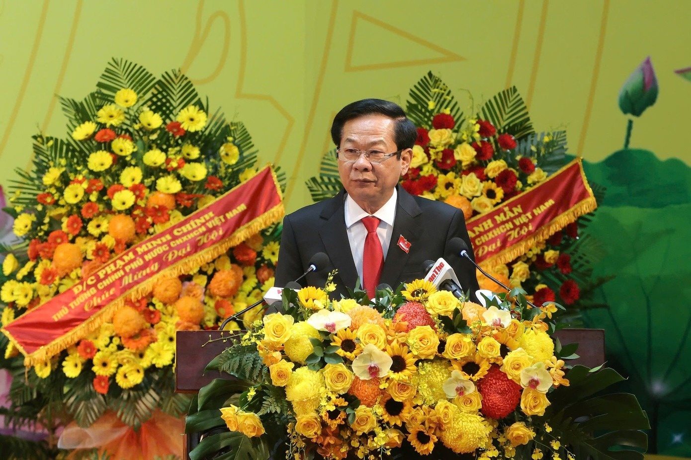 Bo nhiem anh 1