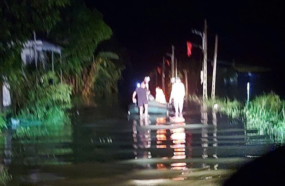 Lu ngap nha Nghe An anh 3