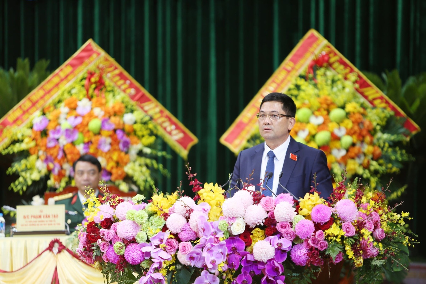 Nguyen Hong Thai Bac Ninh anh 1