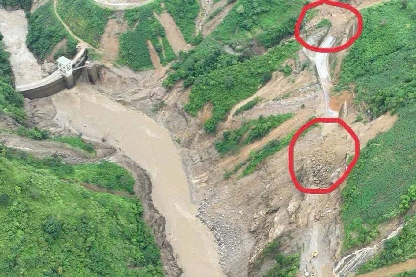 Vui lap oto Lao Cai anh 1