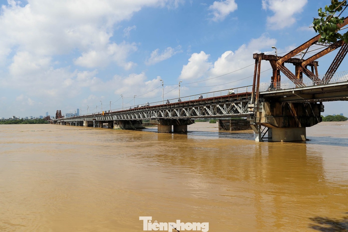 Lu Ha Noi bao Bualoi anh 1