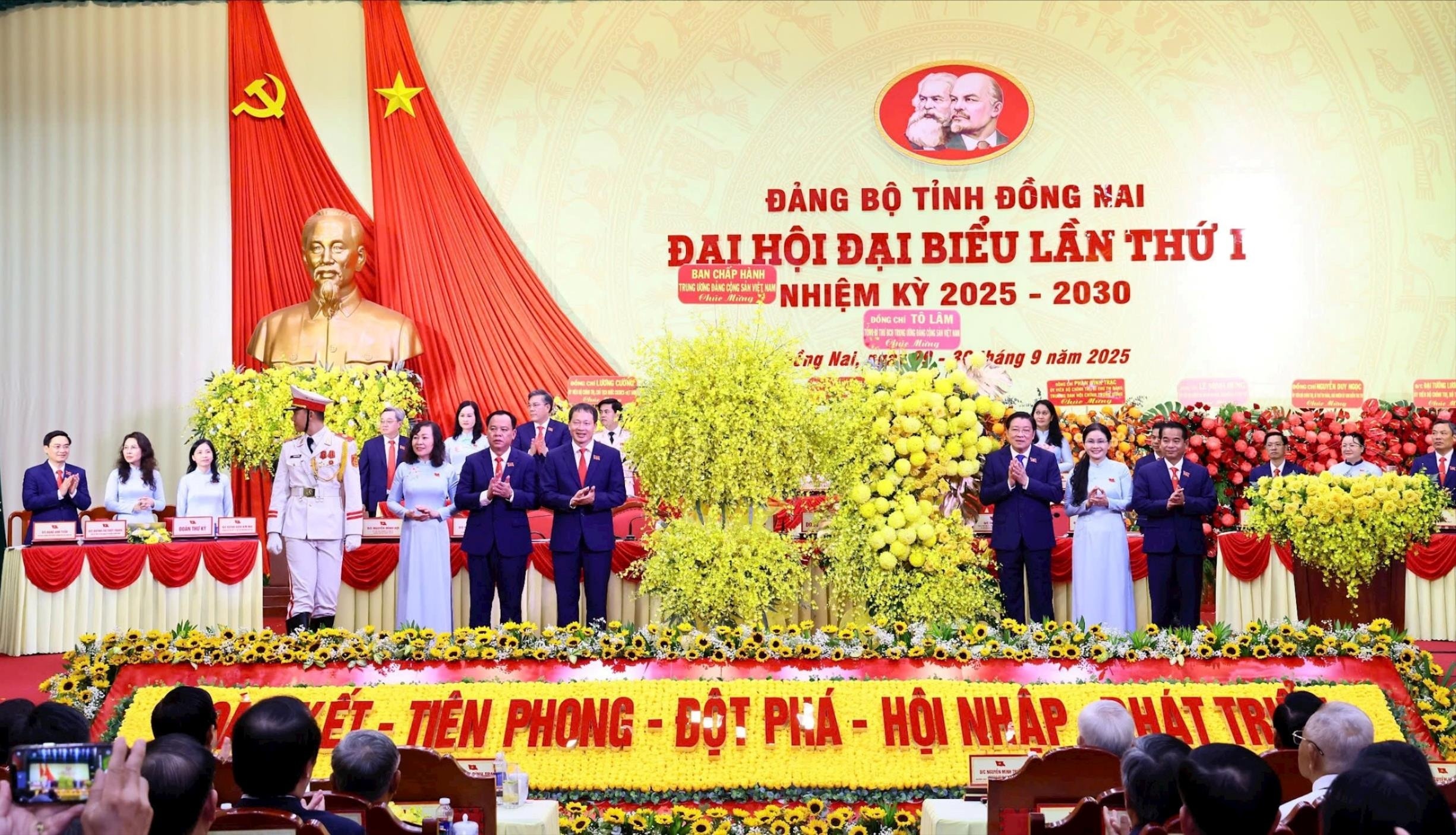 Vu Hong Van Dong Nai anh 2