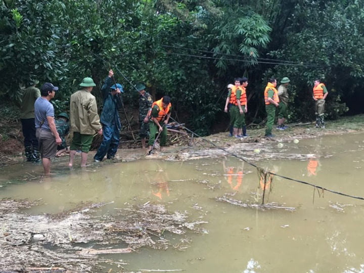 Vo ao ca Lao Cai anh 2