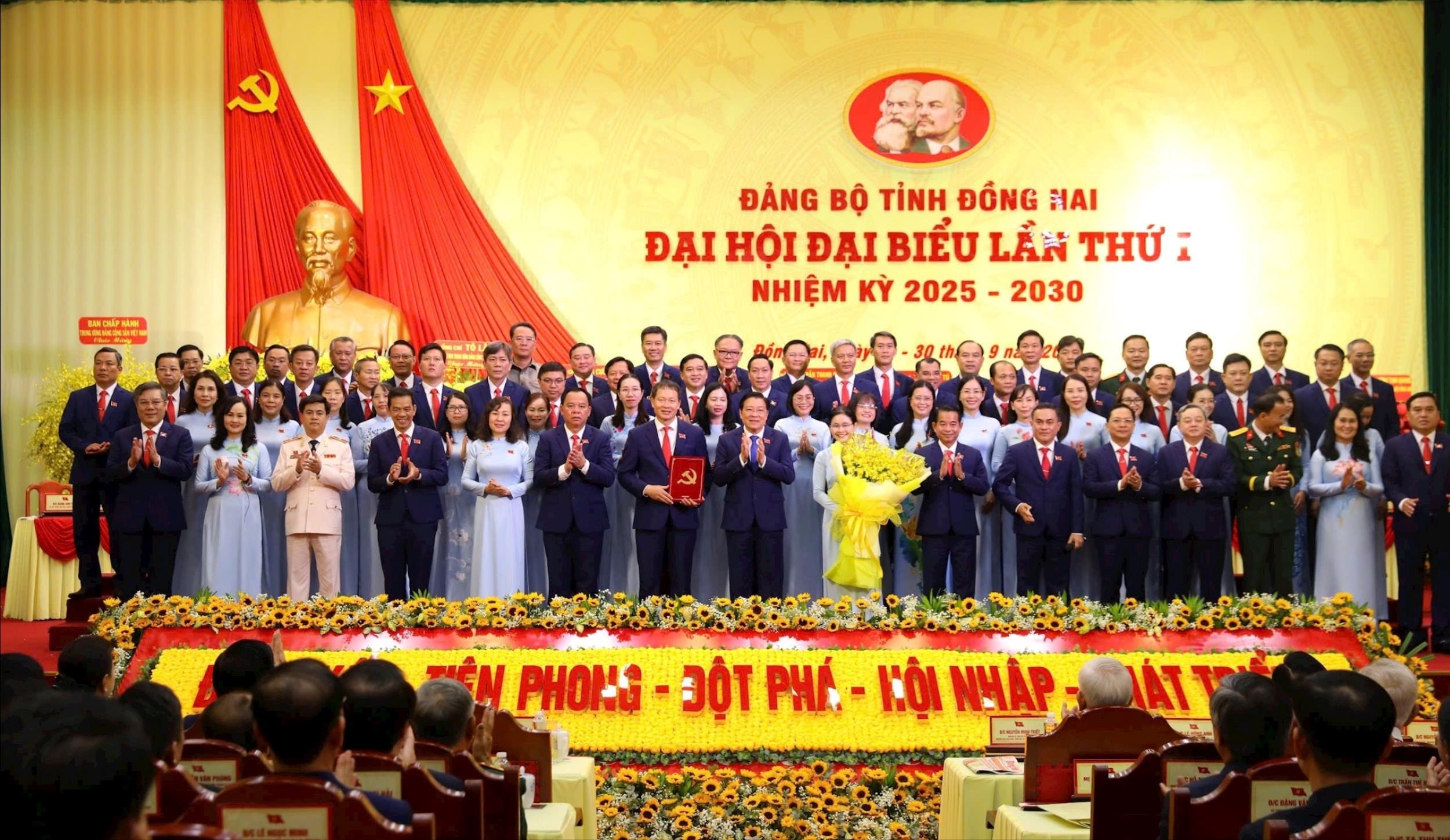 Vu Hong Van Dong Nai anh 3