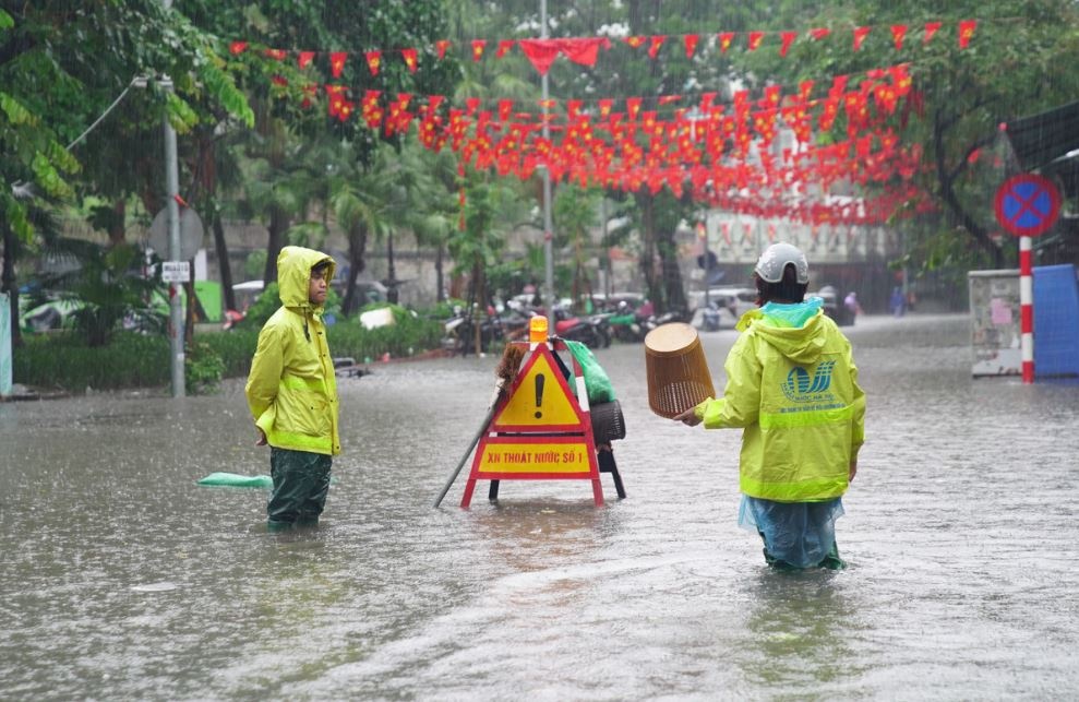 So Xay dung Ha Noi xin loi nguoi dan vi ung ngap hinh anh