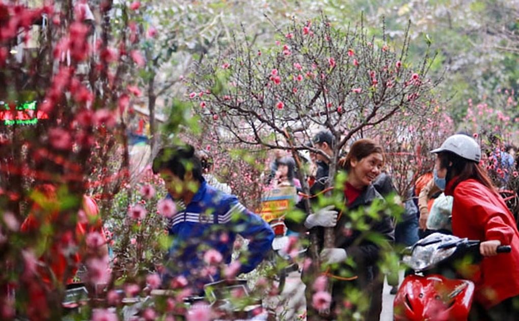 De xuat nghi 9 ngay Tet Nguyen dan hinh anh