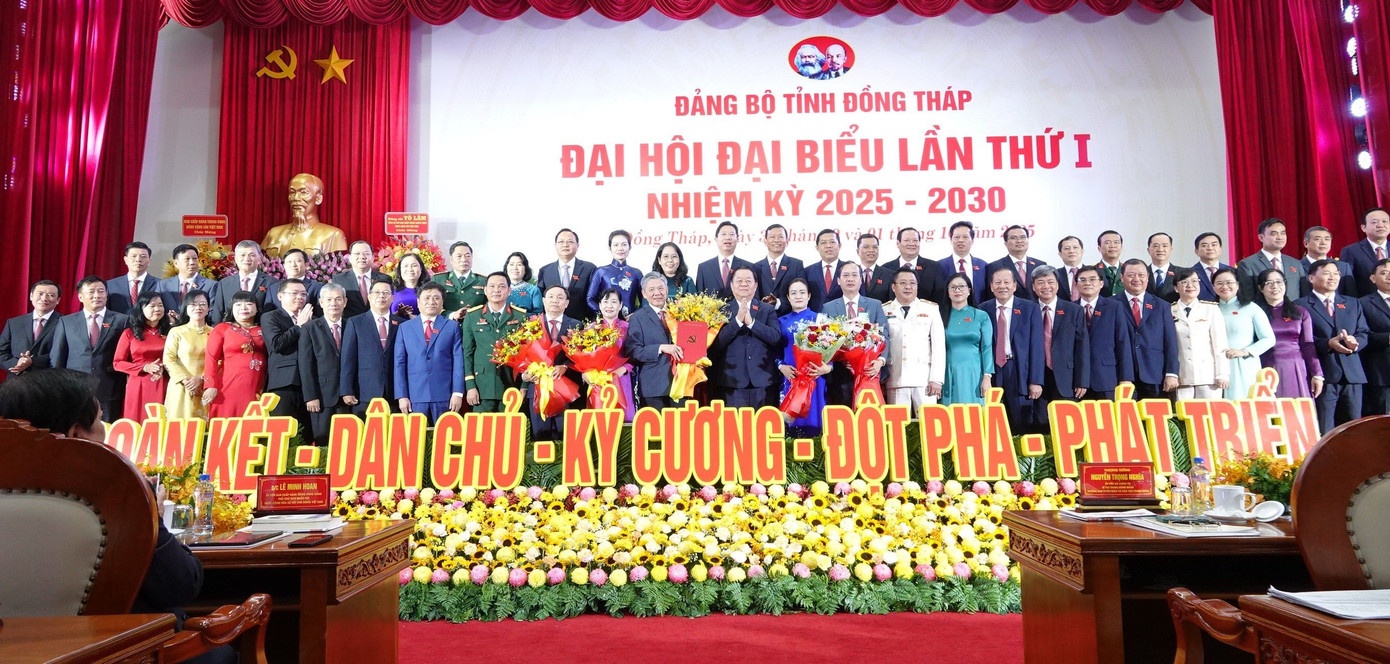 Ngo Chi Cuong Dong Thap anh 2