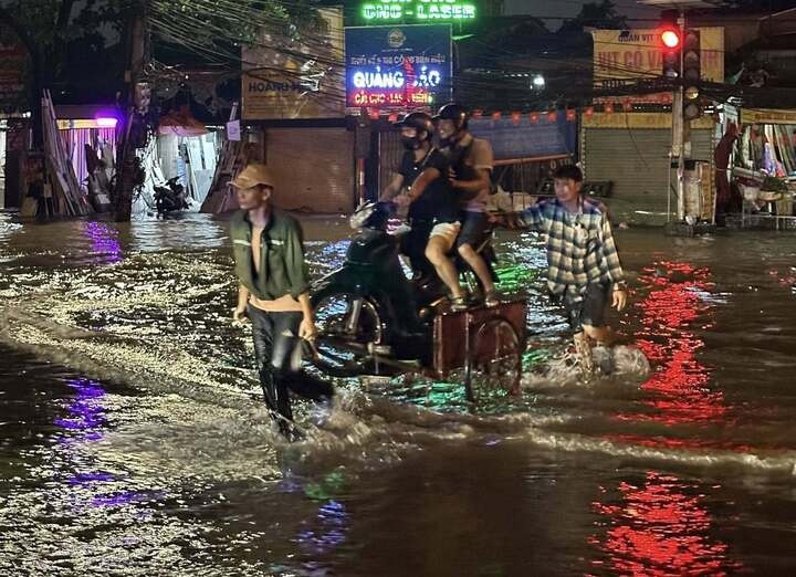 Diem ngap Ha Noi anh 1