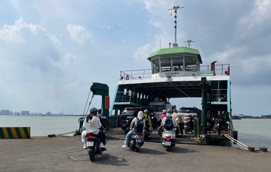 Them 3 pha 200 tan ket noi trung tam TP.HCM voi Can Gio hinh anh