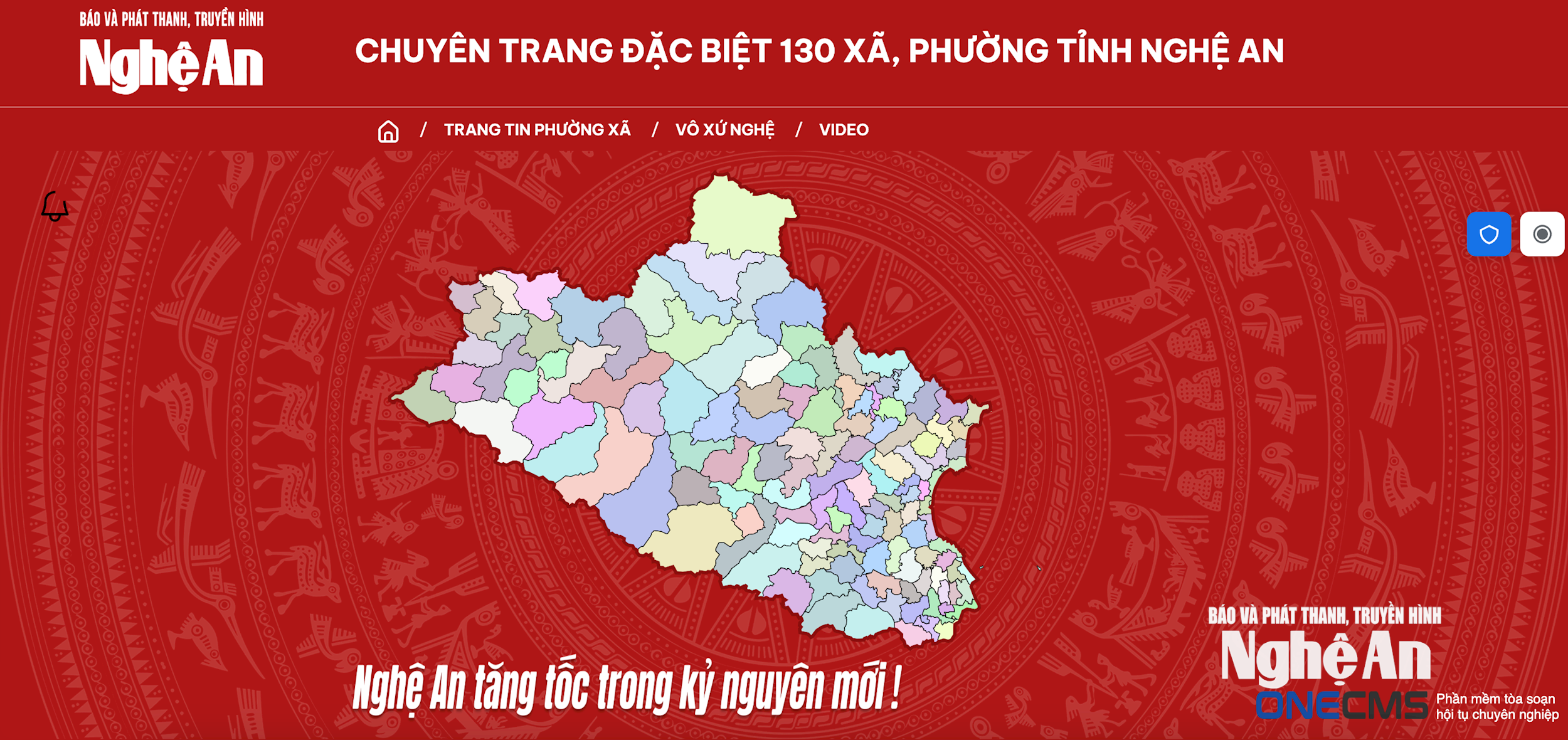 Chuyen trang Nghe An anh 2