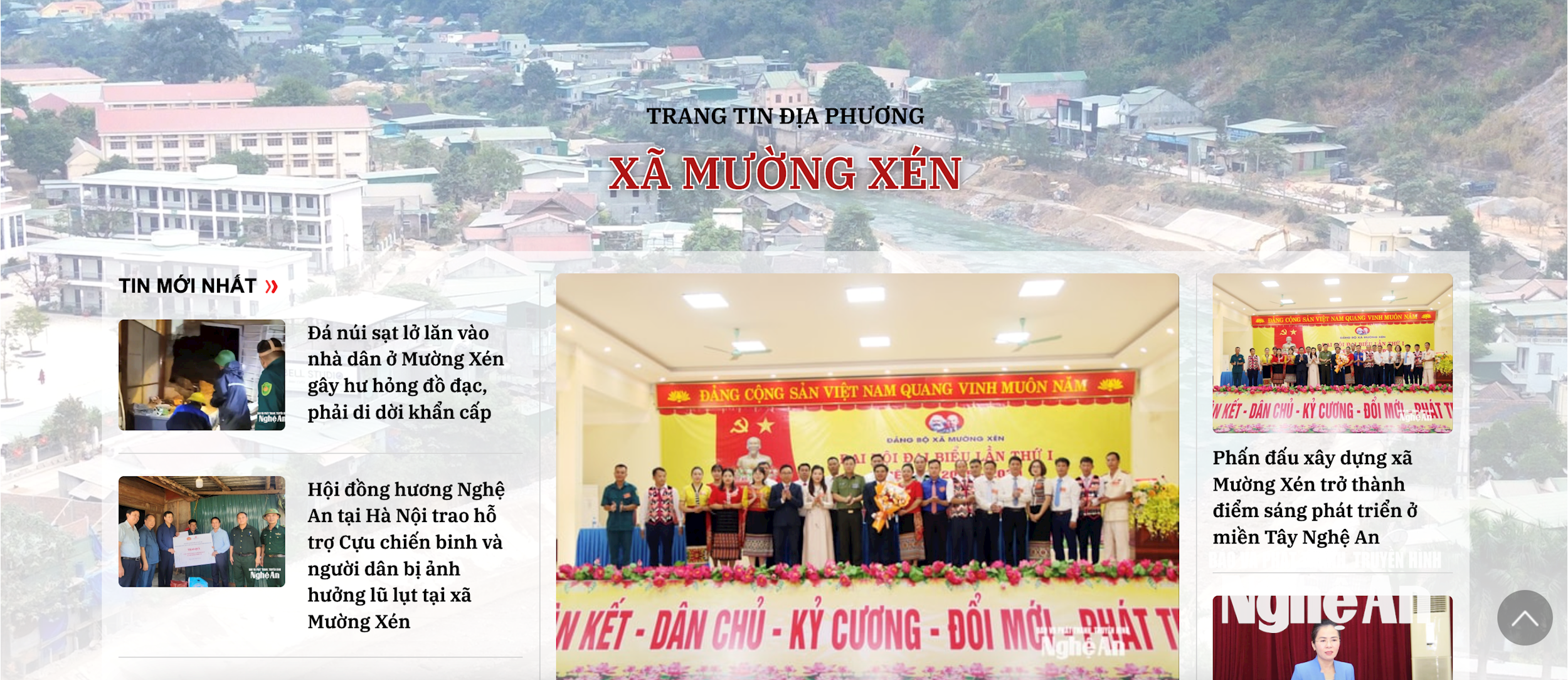 Chuyen trang Nghe An anh 3