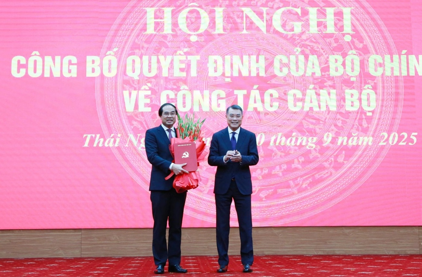 Trinh Xuan Truong Thai Nguyen anh 1