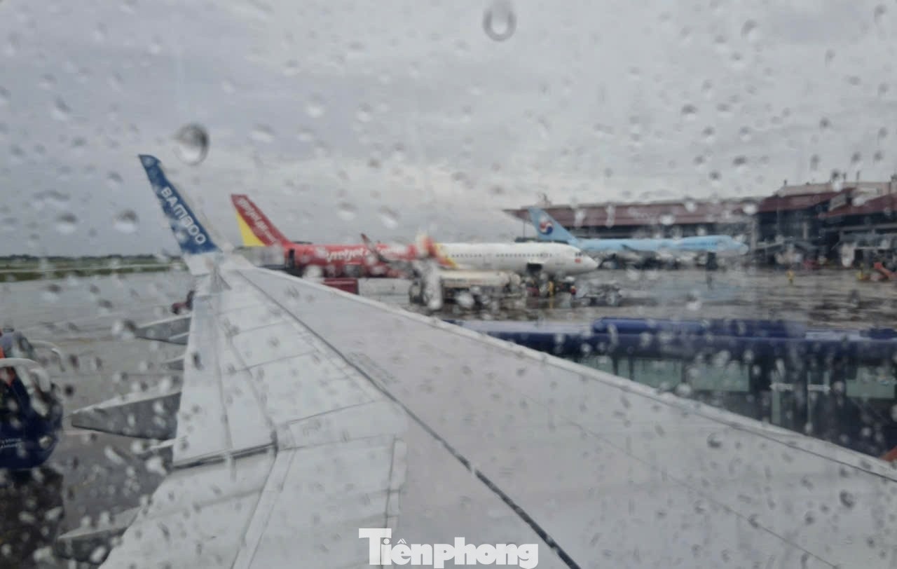 thoi tiet bat loi anh 1