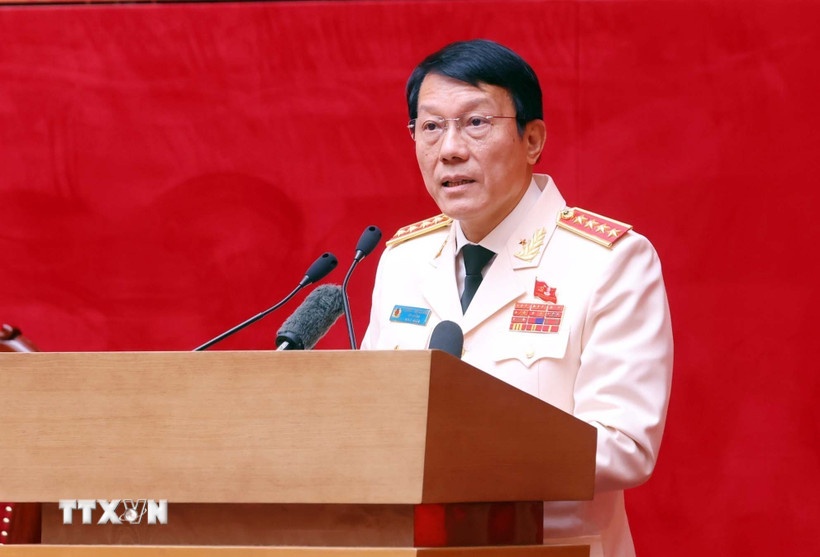 Dang bo Cong an anh 1