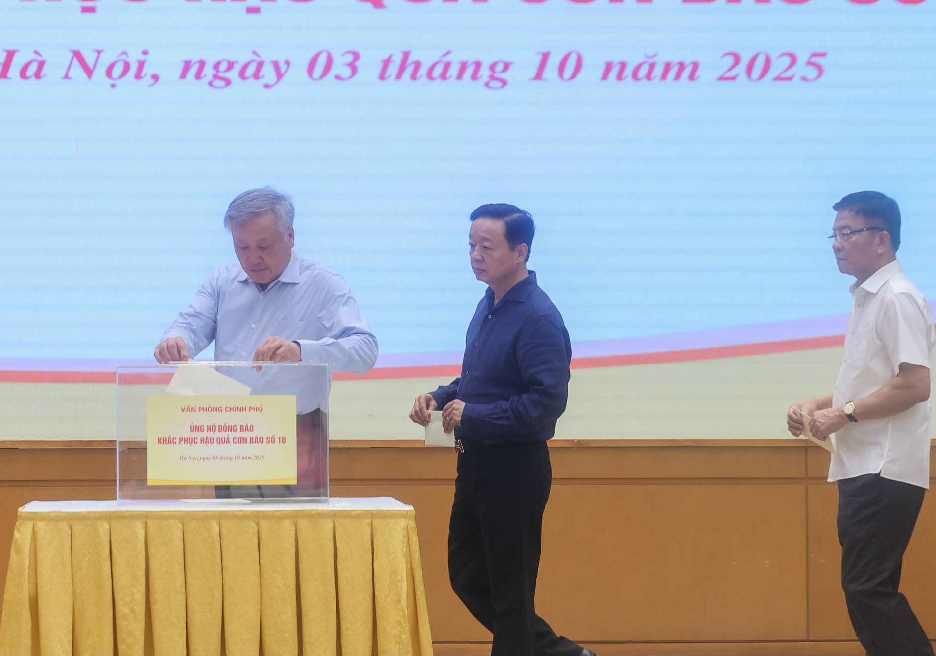 Thu tuong Pham Minh Chinh anh 2
