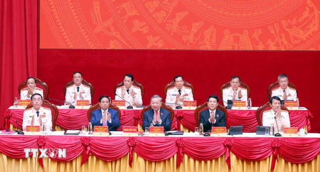 Dang bo Cong an anh 2