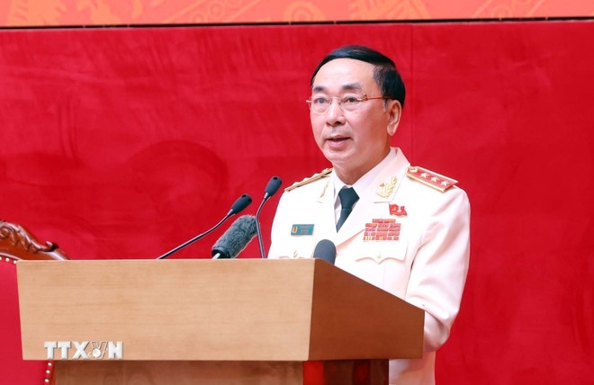 Dang bo Cong an anh 4