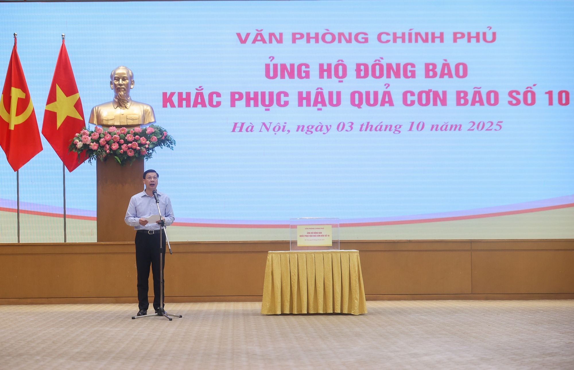 Thu tuong Pham Minh Chinh anh 5