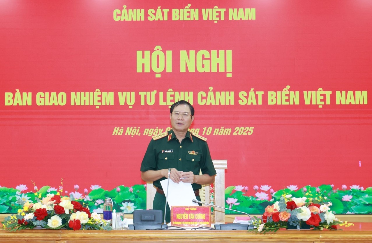 Thieu tuong Le Dinh Cuong anh 1