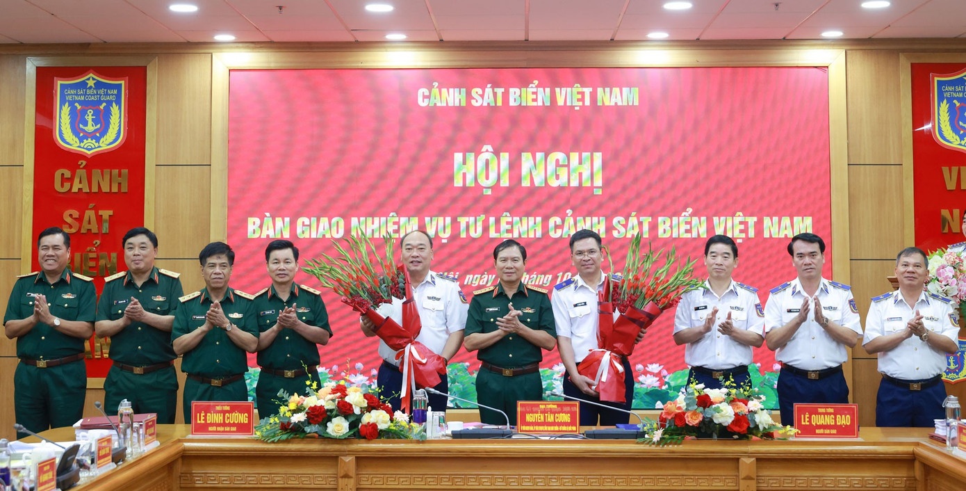 Thieu tuong Le Dinh Cuong anh 2